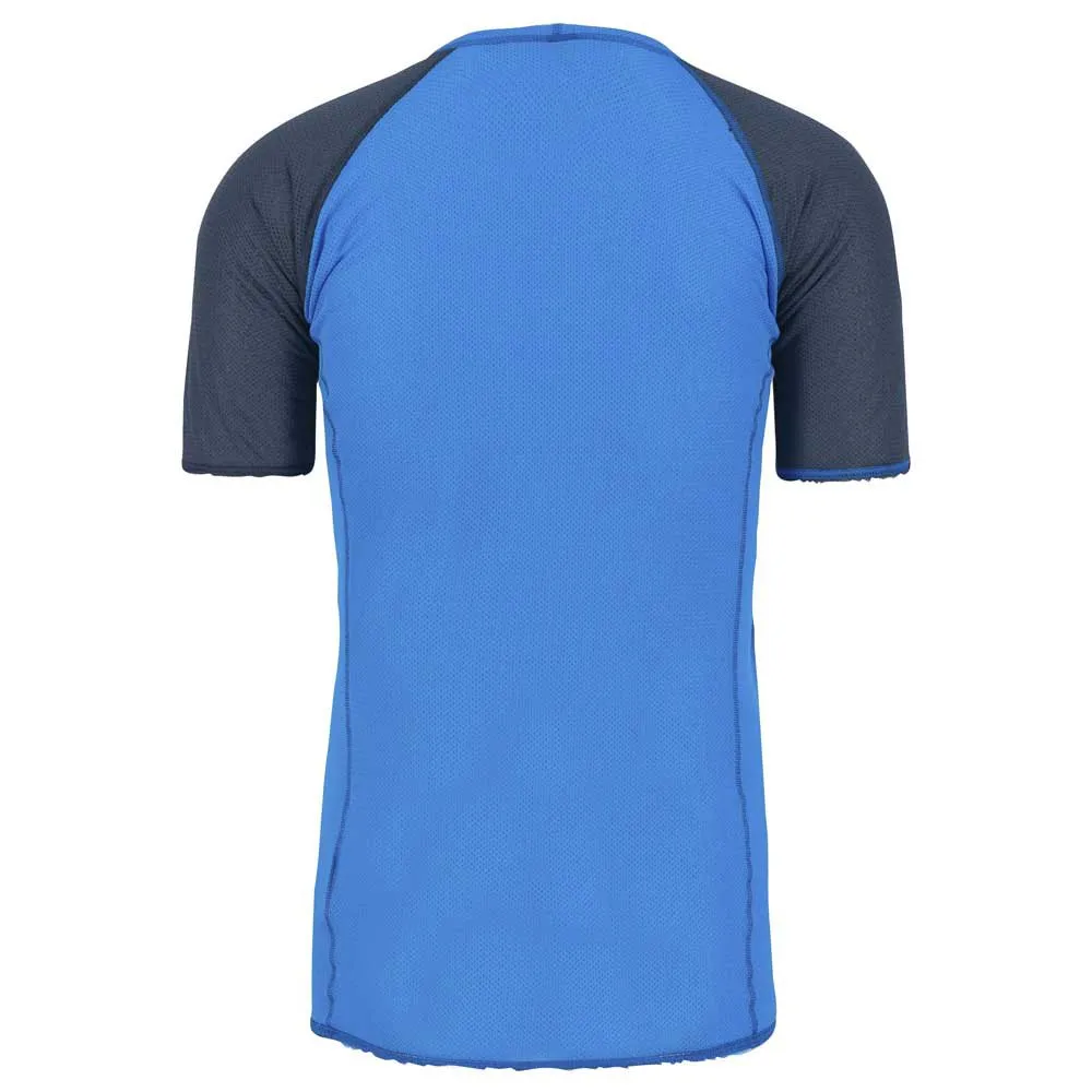 Karpos Dinamico Octa Kurzarm-baselayer