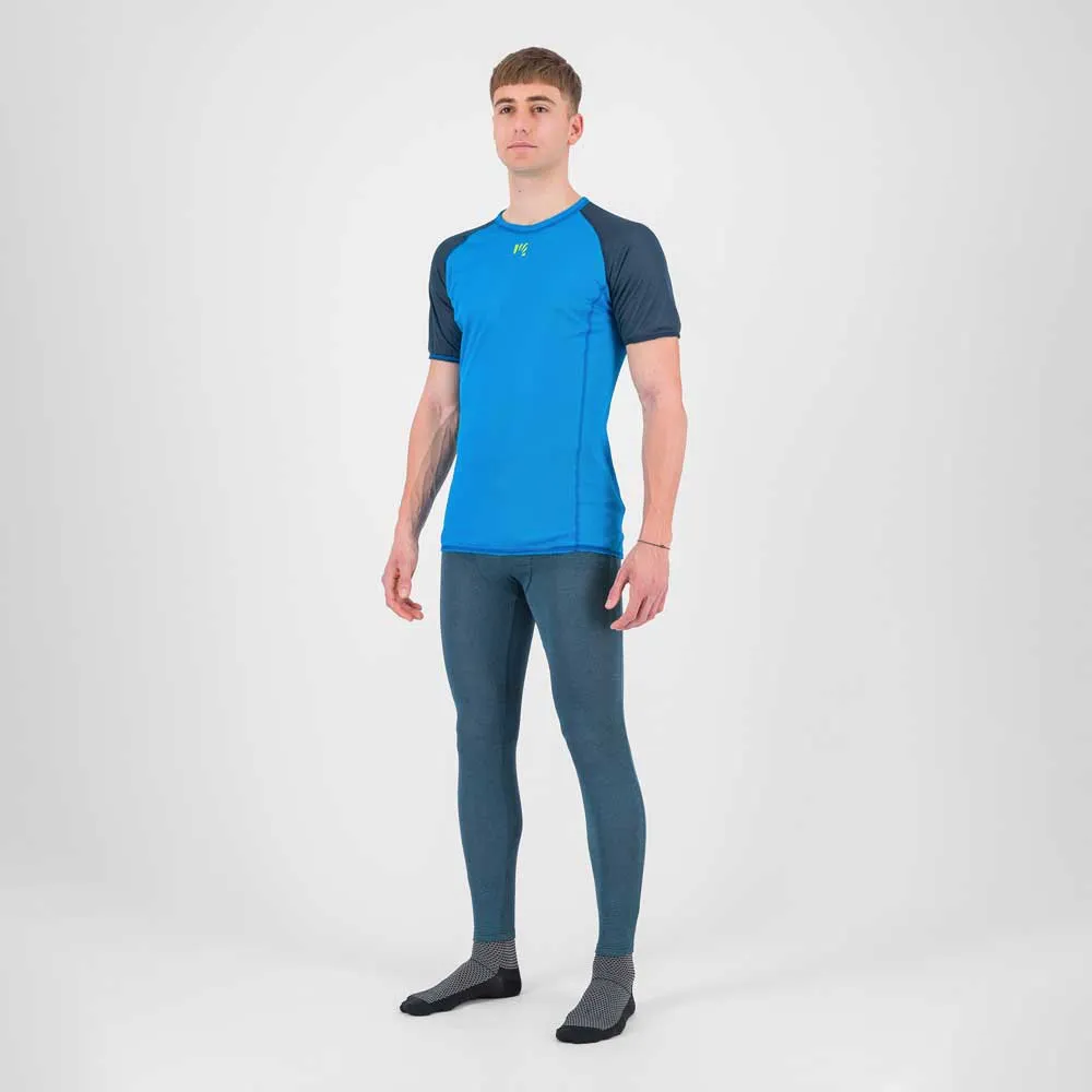 Karpos Dinamico Octa Kurzarm-baselayer