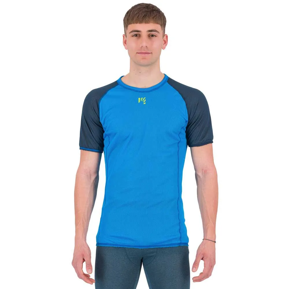Karpos Dinamico Octa Kurzarm-baselayer