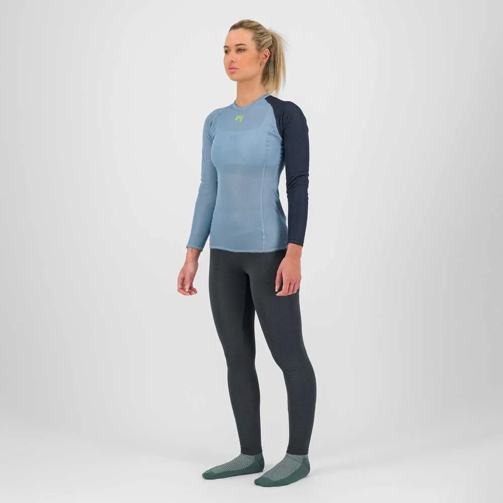 Karpos Dinamico Octa Langarm-baselayer Karpos Dinamico Octa Langarm-baselayer