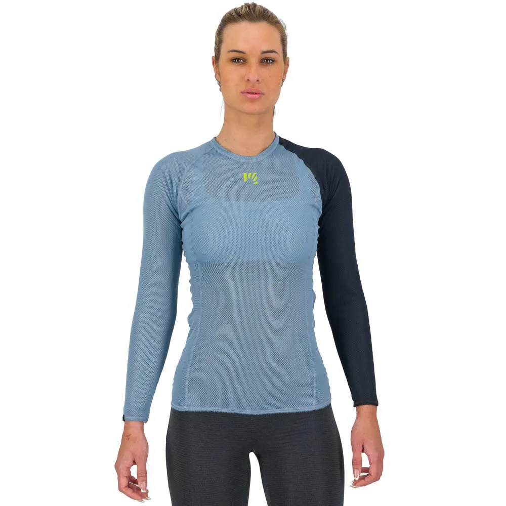 Karpos Dinamico Octa Langarm-baselayer Karpos Dinamico Octa Langarm-baselayer