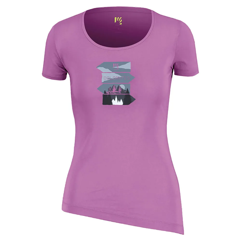 Karpos Direction Kurzarm-t-shirt