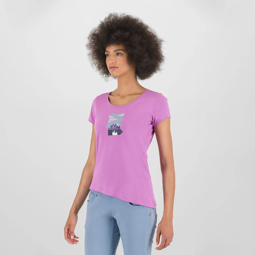 Karpos Direction Kurzarm-t-shirt