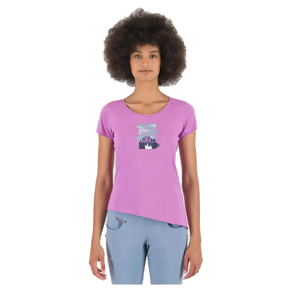 Karpos Direction Kurzarm-t-shirt