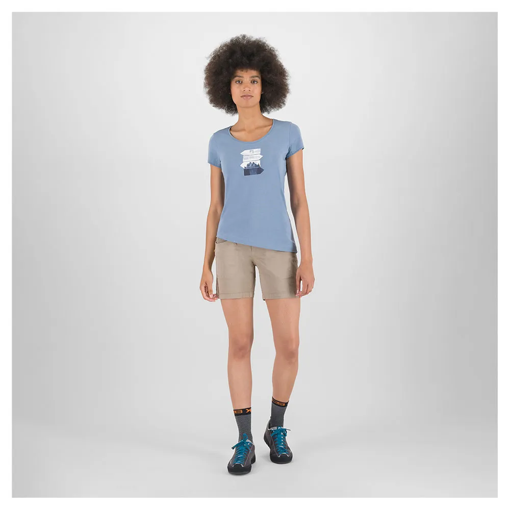 Karpos Direction Kurzarm-t-shirt Karpos Direction Kurzarm-t-shirt