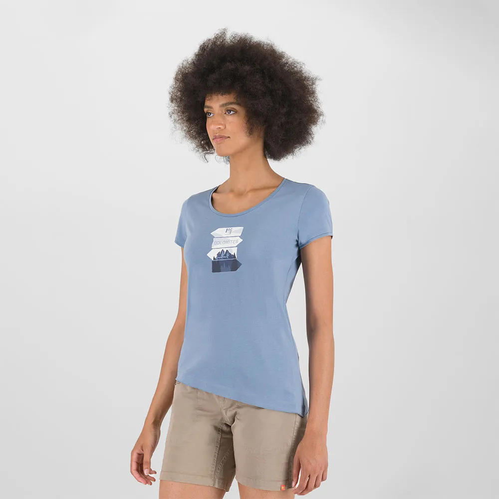 Karpos Direction Kurzarm-t-shirt Karpos Direction Kurzarm-t-shirt