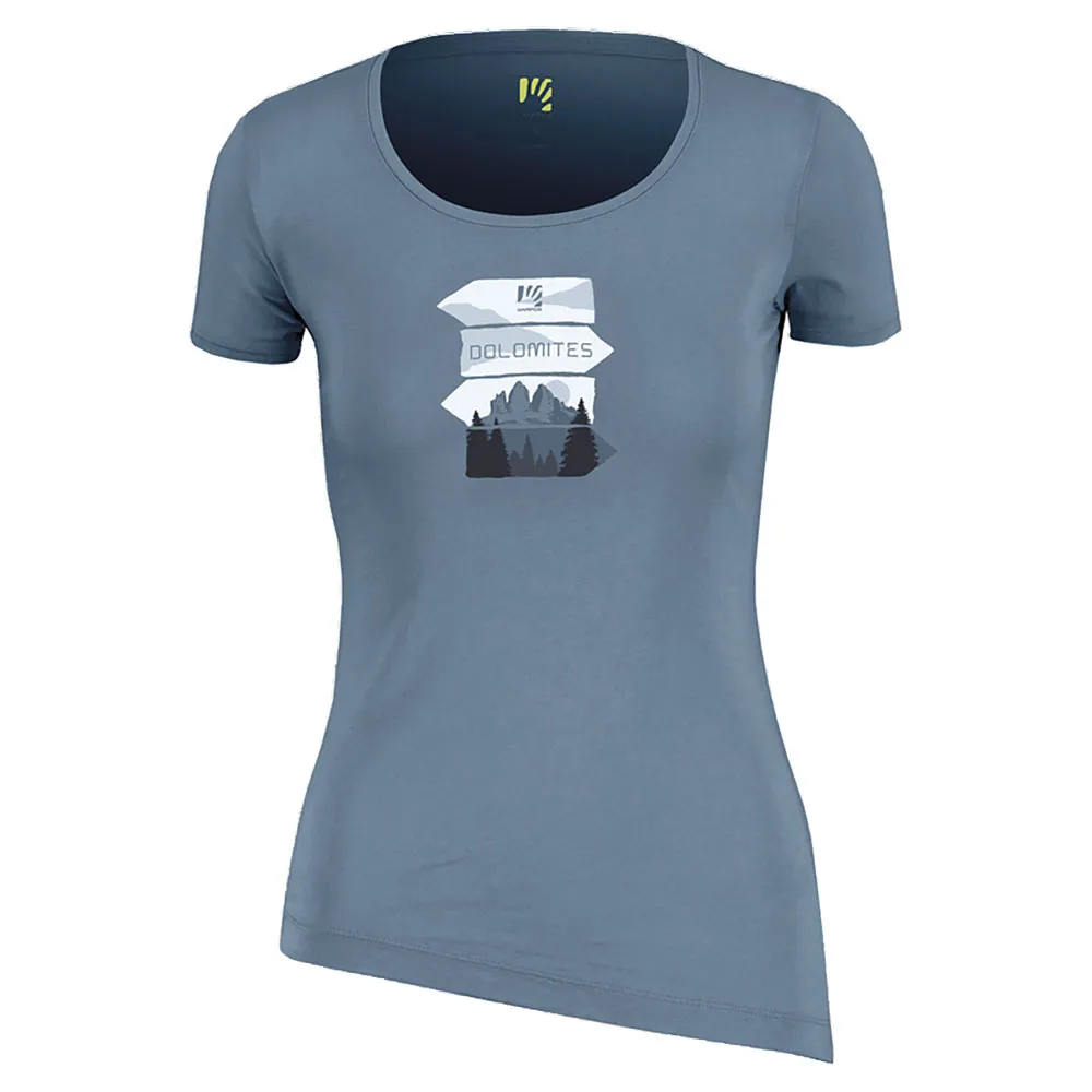 Karpos Direction Kurzarm-t-shirt Karpos Direction Kurzarm-t-shirt