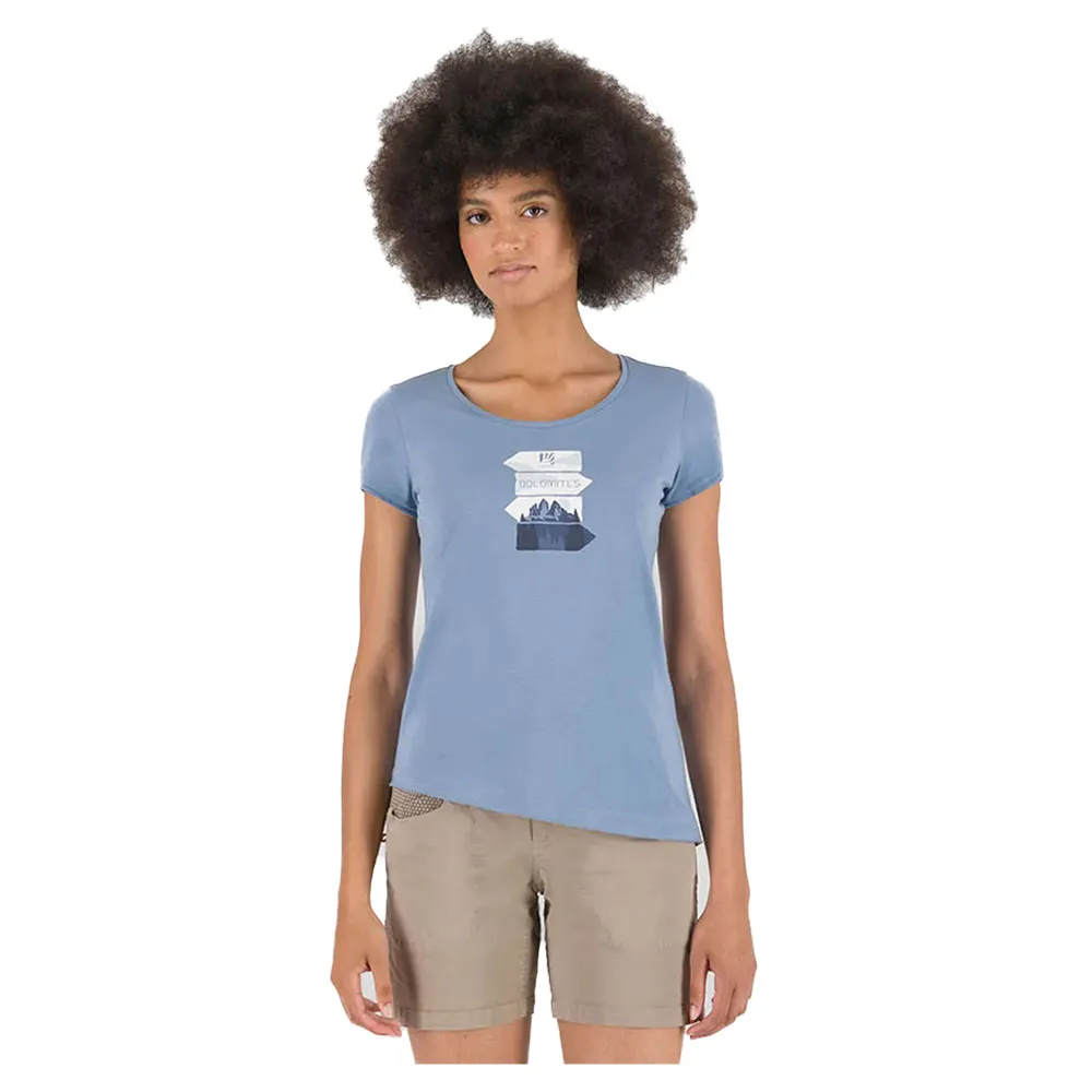 Karpos Direction Kurzarm-t-shirt Karpos Direction Kurzarm-t-shirt