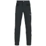 Ombre blue / black / jasmin green
