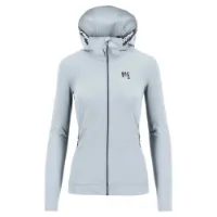 Karpos Easyfrizz Fleece Mit Durchgehendem Reißverschluss Karpos Easyfrizz Fleece Mit Durchgehendem Reißverschluss