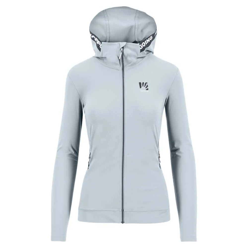 Karpos Easyfrizz Fleece Mit Durchgehendem Reißverschluss Karpos Easyfrizz Fleece Mit Durchgehendem Reißverschluss