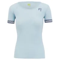 Karpos Easyfrizz Kurzarm-t-shirt Karpos Easyfrizz Kurzarm-t-shirt