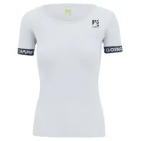 Karpos Easyfrizz Kurzarm-t-shirt Karpos Easyfrizz Kurzarm-t-shirt