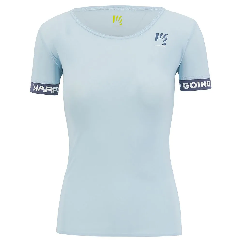 Karpos Easyfrizz Kurzarm-t-shirt
