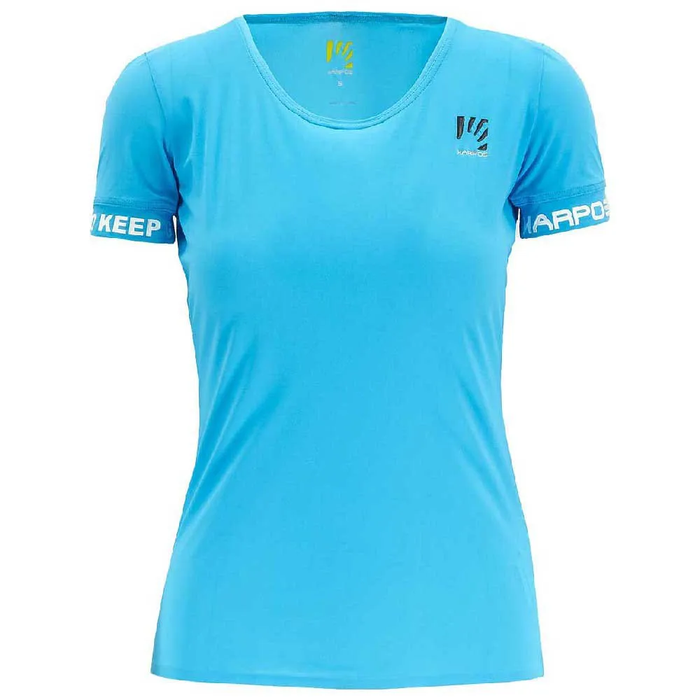 Karpos Easyfrizz Kurzarm-t-shirt Karpos Easyfrizz Kurzarm-t-shirt