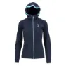 Sky captain / blue atoll