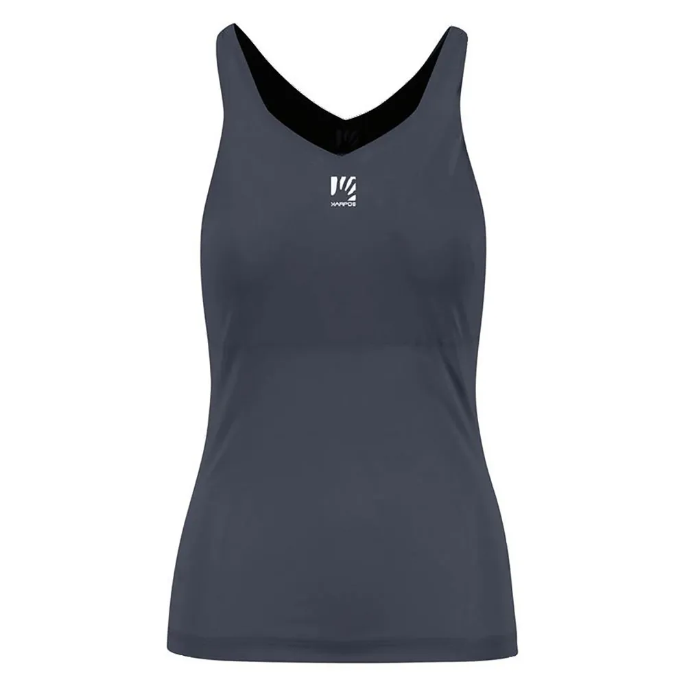 Karpos Easyfrizz Tank ärmelloses T-shirt Karpos Easyfrizz Tank ärmelloses T-shirt