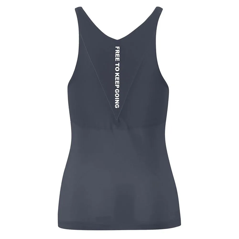 Karpos Easyfrizz Tank ärmelloses T-shirt Karpos Easyfrizz Tank ärmelloses T-shirt