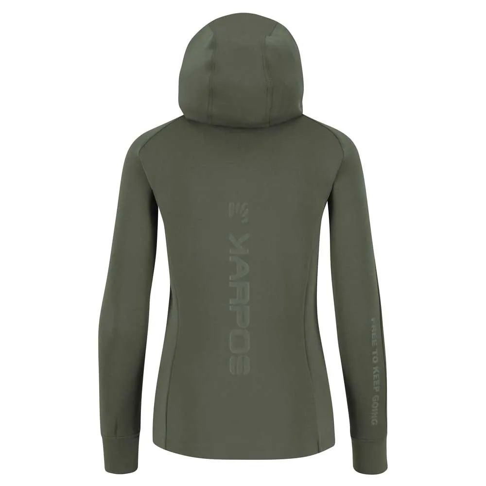 Karpos Easyfrizz Winter Jacke Karpos Easyfrizz Winter Jacke