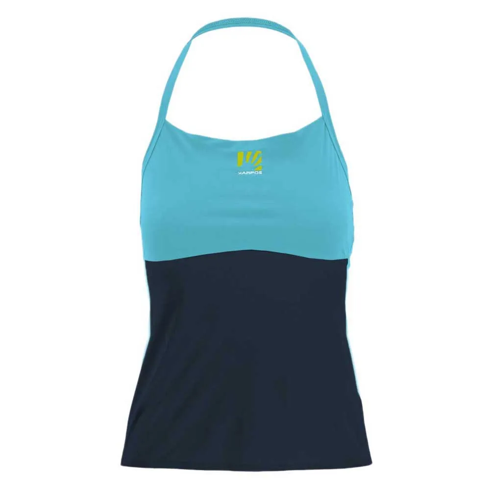 Karpos Easygoing ärmelloses T-shirt Karpos Easygoing ärmelloses T-shirt