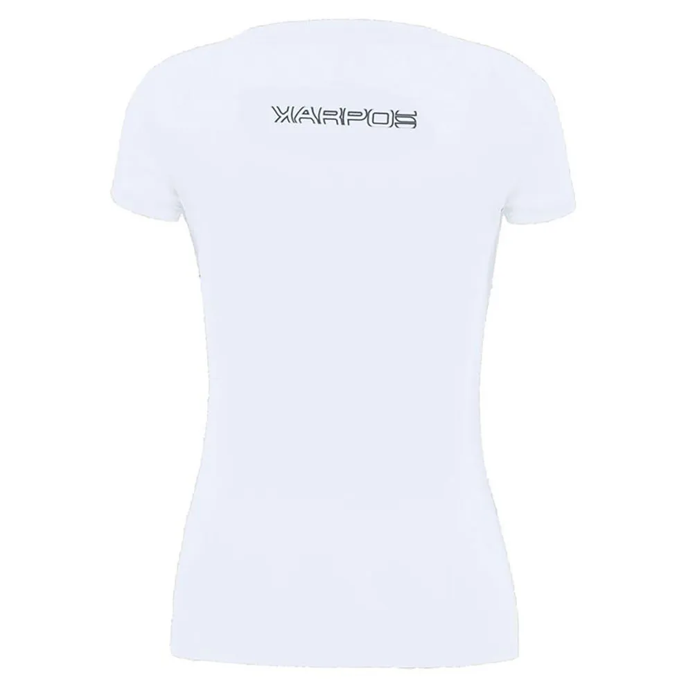 Karpos Easygoing Kurzarm-t-shirt Karpos Easygoing Kurzarm-t-shirt