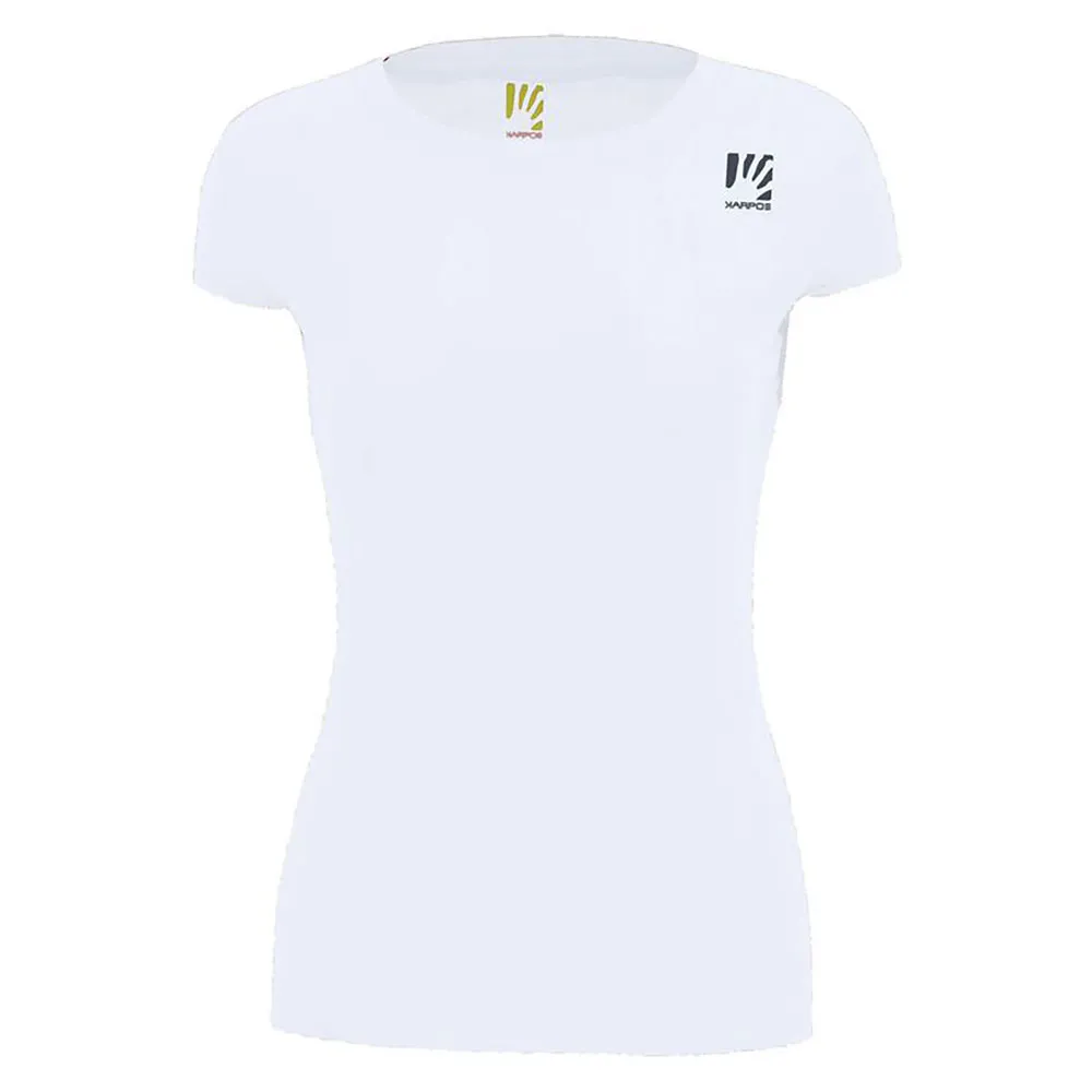 Karpos Easygoing Kurzarm-t-shirt Karpos Easygoing Kurzarm-t-shirt