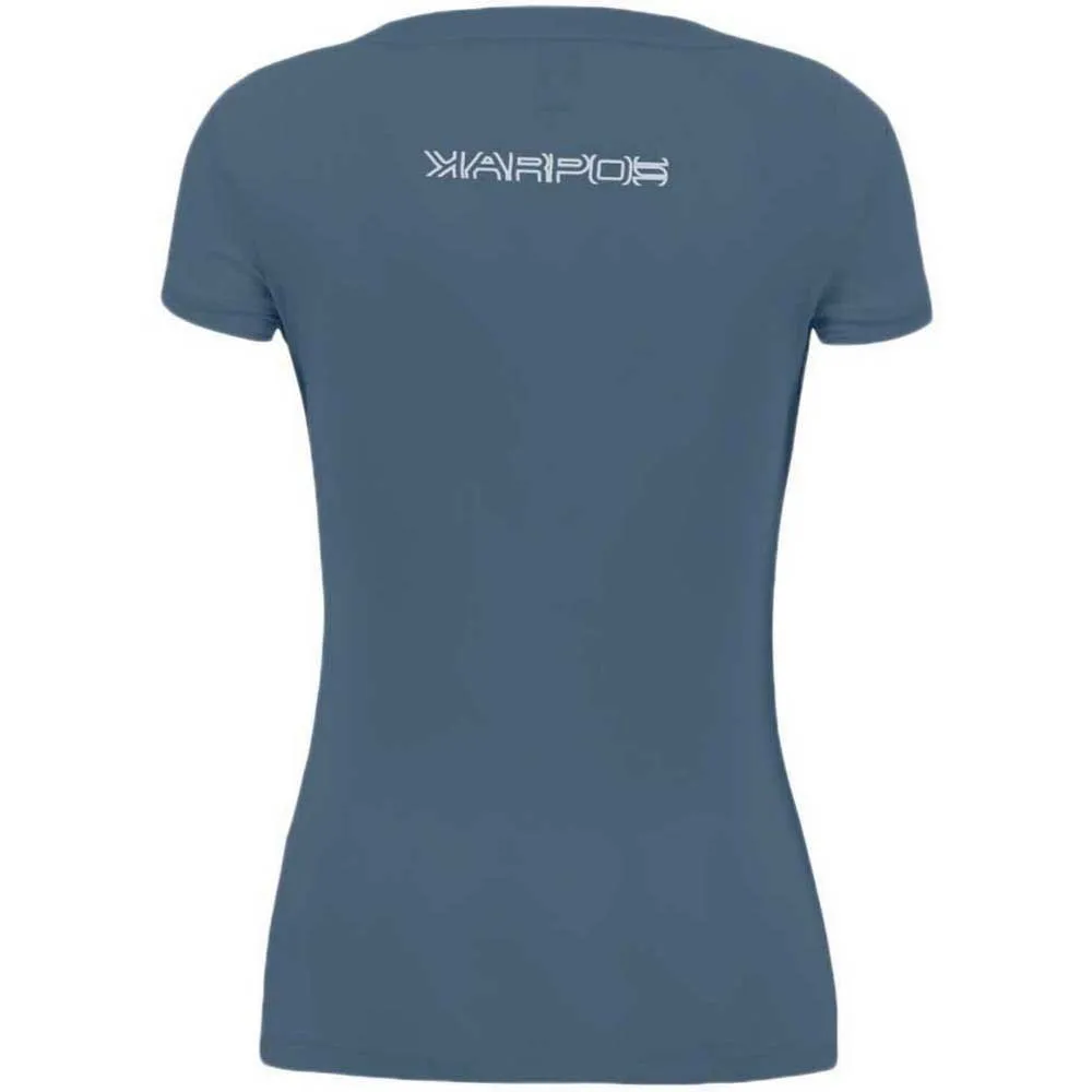 Karpos Easygoing Kurzarm-t-shirt