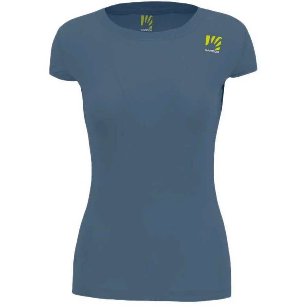 Karpos Easygoing Kurzarm-t-shirt
