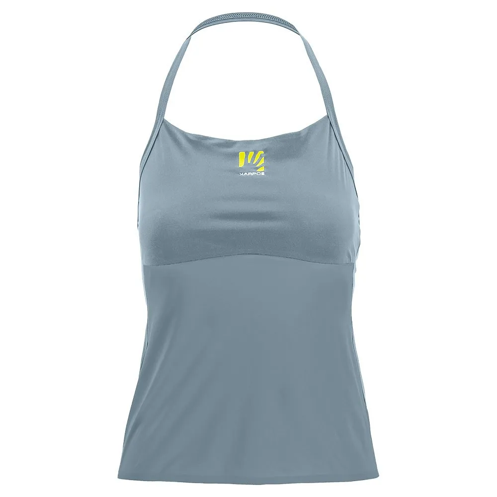 Karpos Easygoing Sun ärmelloses T-shirt Karpos Easygoing Sun ärmelloses T-shirt