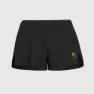 Black / jasmine green