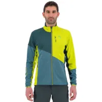 Karpos Federa Fleece Mit Durchgehendem Reißverschluss