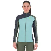 Karpos Federa Fleece Mit Durchgehendem Reißverschluss Karpos Federa Fleece Mit Durchgehendem Reißverschluss