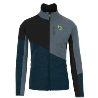 Karpos Federa Fleece Mit Durchgehendem Reißverschluss Karpos Federa Fleece Mit Durchgehendem Reißverschluss