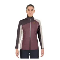 Karpos Federa Fleece Mit Durchgehendem Reißverschluss