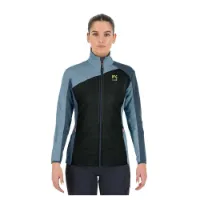 Karpos Federa Fleece Mit Durchgehendem Reißverschluss Karpos Federa Fleece Mit Durchgehendem Reißverschluss