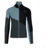 Woodland gray / black / smoke blue