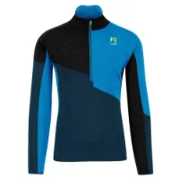 Karpos Federa Fleece Mit Halbem Reißverschluss