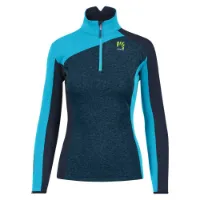 Karpos Federa Fleece Mit Halbem Reißverschluss