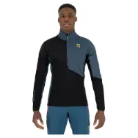 Karpos Federa Fleece Mit Halbem Reißverschluss Karpos Federa Fleece Mit Halbem Reißverschluss