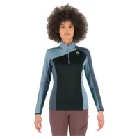 Karpos Federa Fleece Mit Halbem Reißverschluss Karpos Federa Fleece Mit Halbem Reißverschluss