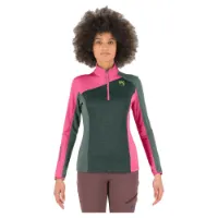 Karpos Federa Fleece Mit Halbem Reißverschluss Karpos Federa Fleece Mit Halbem Reißverschluss