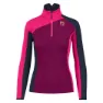 Boysenberry / pink / vulcan