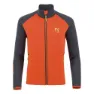 Spicy orange / black