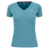 Karpos Genzianella Kurzarm-t-shirt Karpos Genzianella Kurzarm-t-shirt