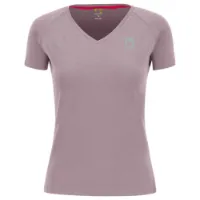 Karpos Genzianella Kurzarm-t-shirt Karpos Genzianella Kurzarm-t-shirt