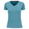 Karpos Genzianella Kurzarm-t-shirt