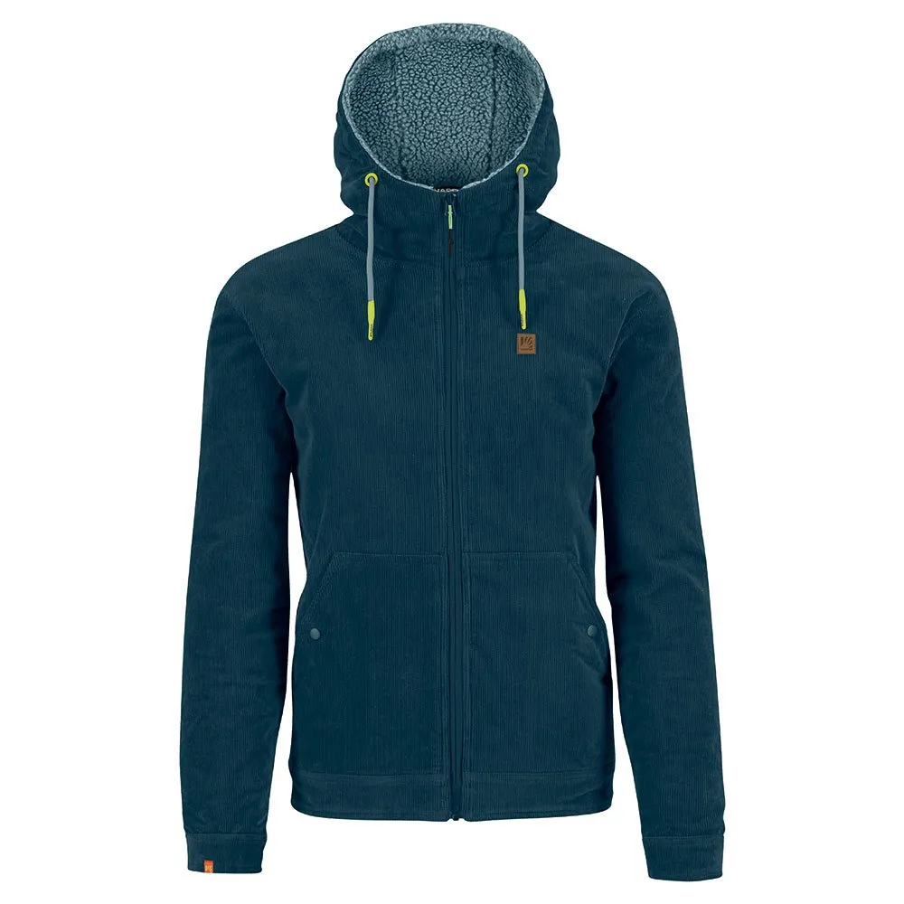Karpos Ghiro Kapuzenfleece Karpos Ghiro Kapuzenfleece