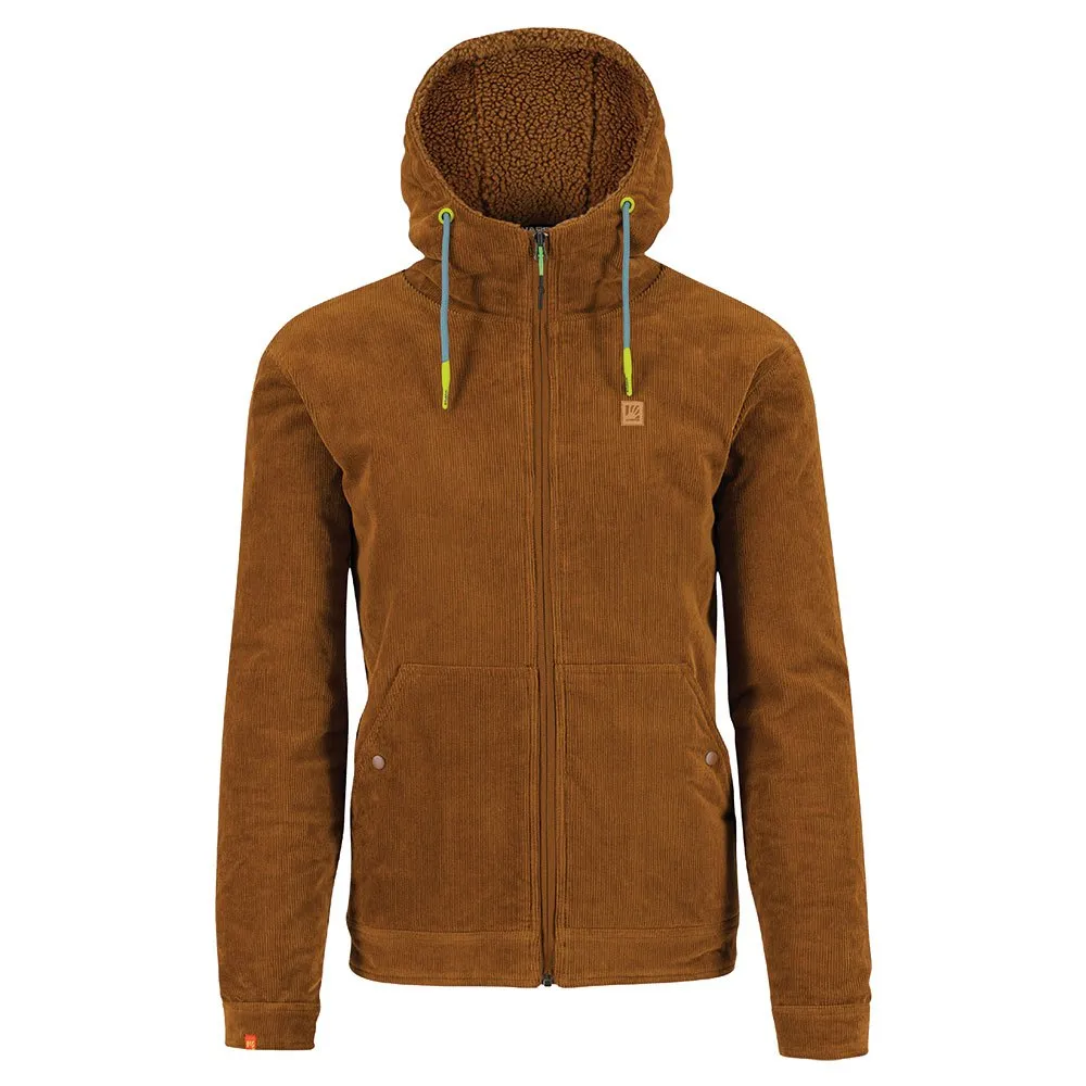 Karpos Ghiro Kapuzenfleece Karpos Ghiro Kapuzenfleece