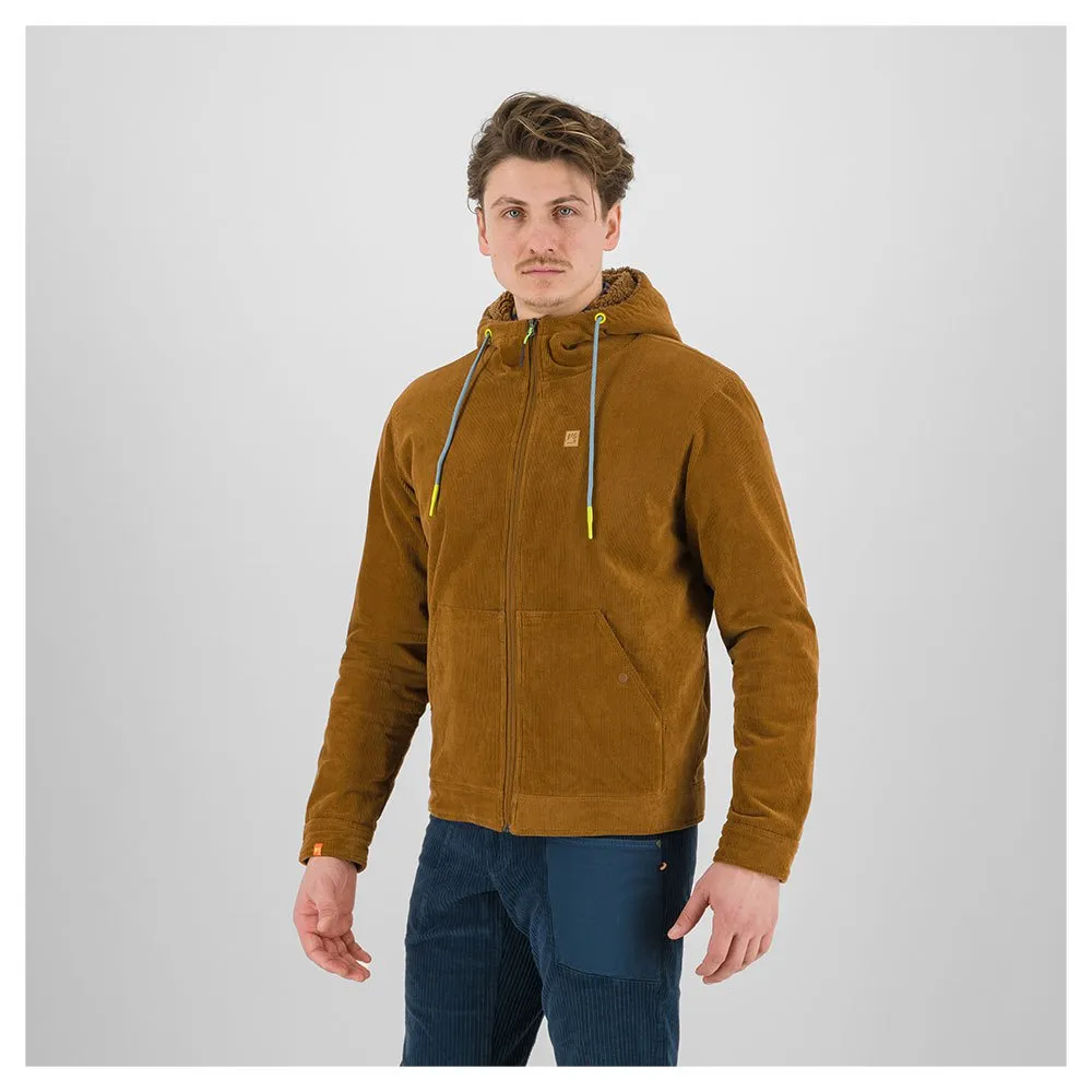 Karpos Ghiro Kapuzenfleece Karpos Ghiro Kapuzenfleece