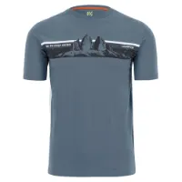 Karpos Giglio Kurzarm-t-shirt Karpos Giglio Kurzarm-t-shirt